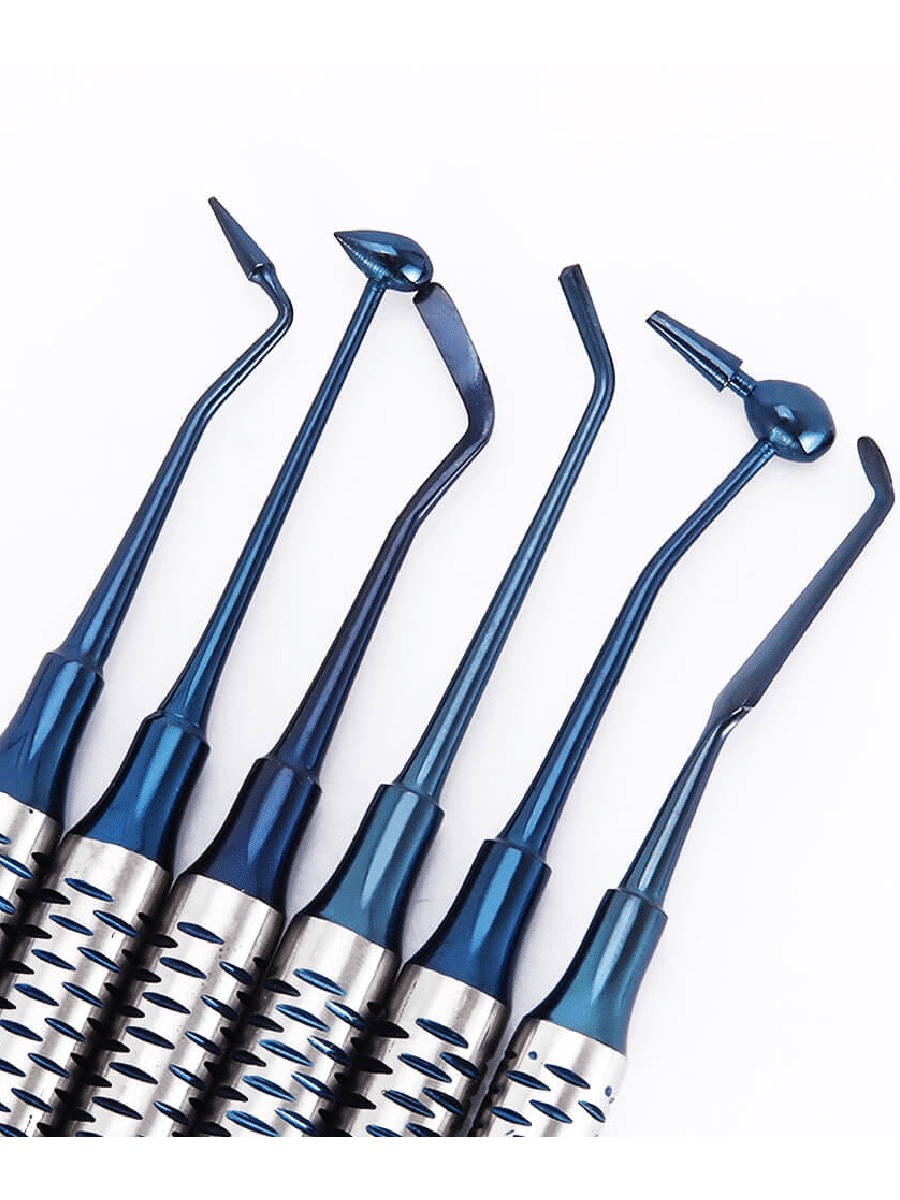 1 (1) (1) 420-2T (Titanium Coated) - Image 1