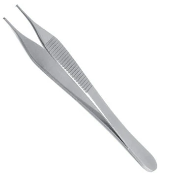 54-5398_600x Adson Forceps (0.5 mm) - Image 1