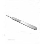 Knife Handles (Fitting Blade 10-15)