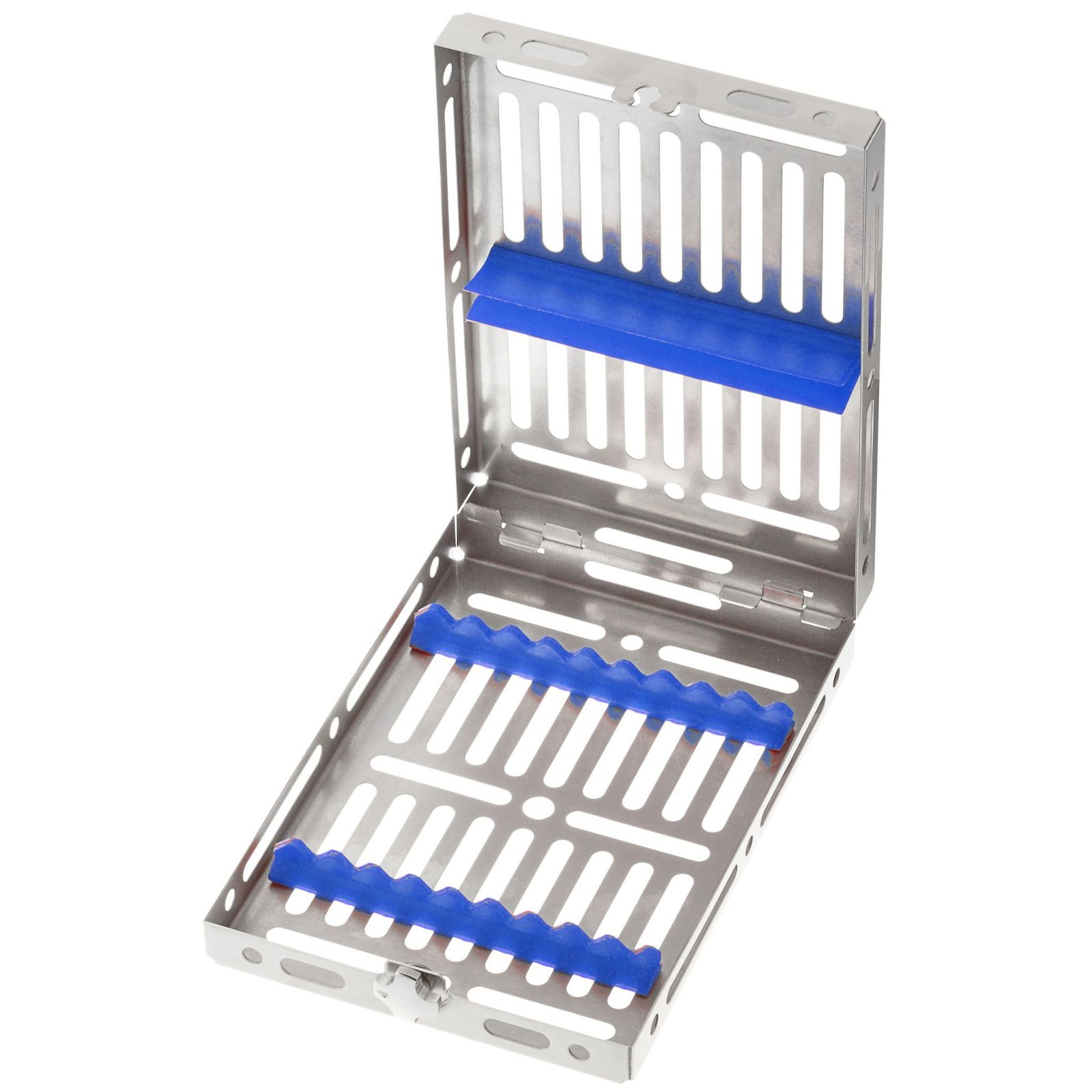 911250 Sterilization Trays - Image 1